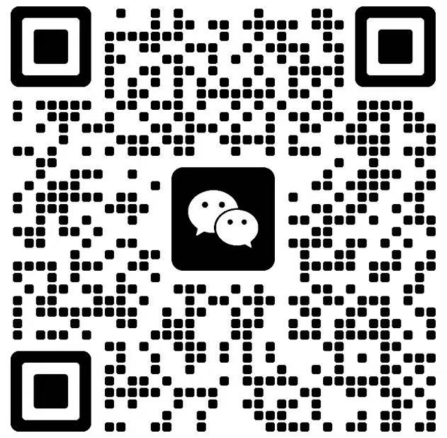 扫一扫加微信-福星防诈老年防诈知识社区